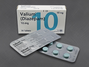 Valium 10 Mg (Martin Dow)